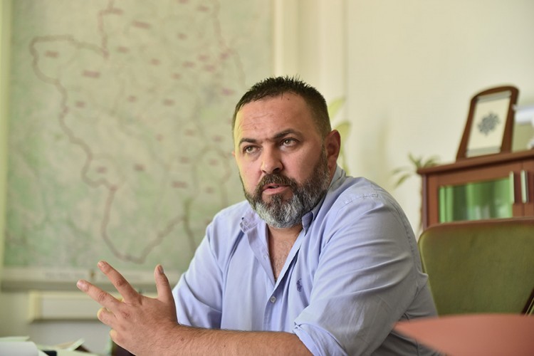 Станаревић за „Независне“: Локални избори за ДЕМОС су бити или не бити