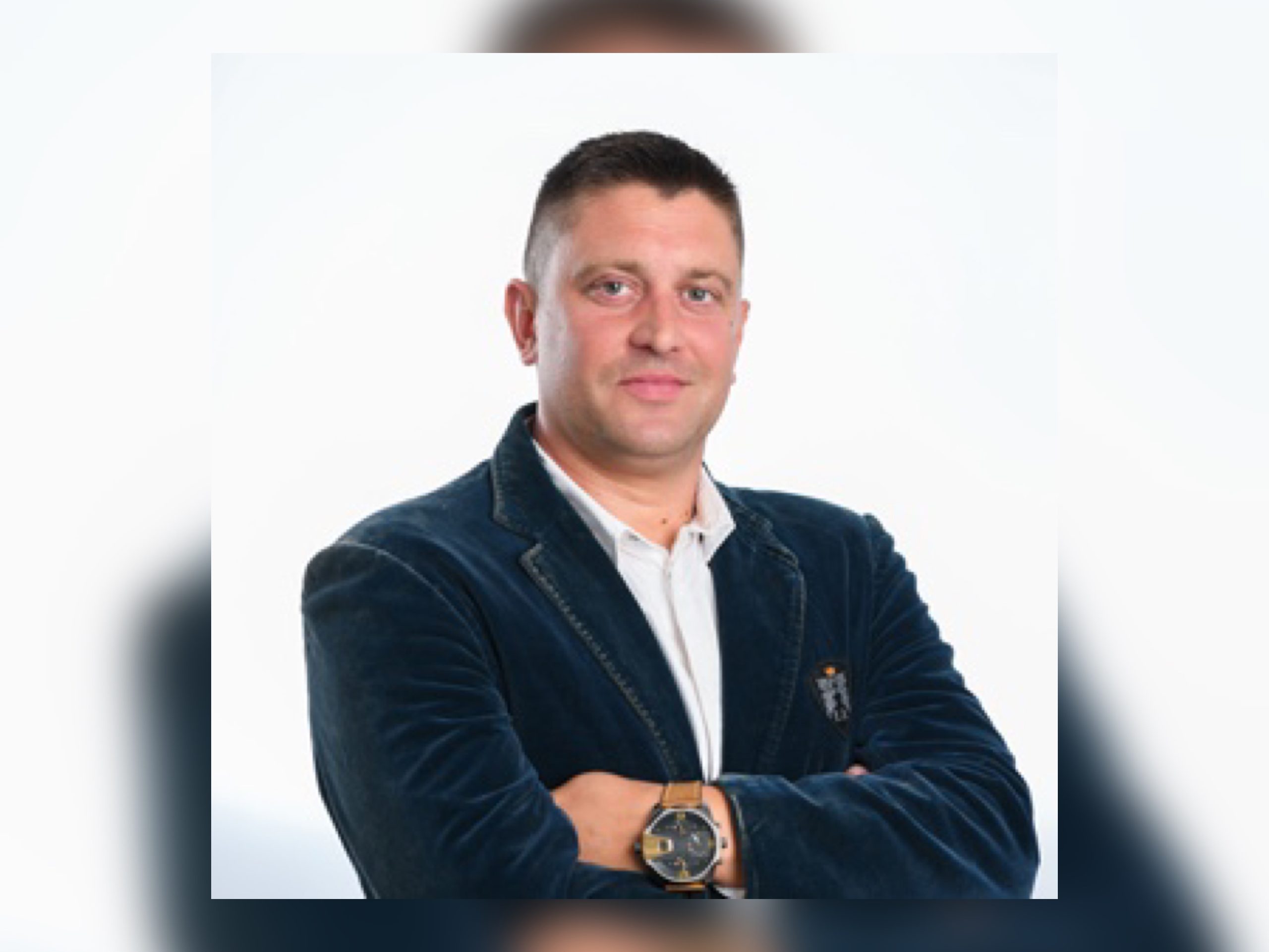 Интервју: Ведран Парић, кандидат Демократског савеза – ДЕМОС за одборника у Скупштини града Бања Лука