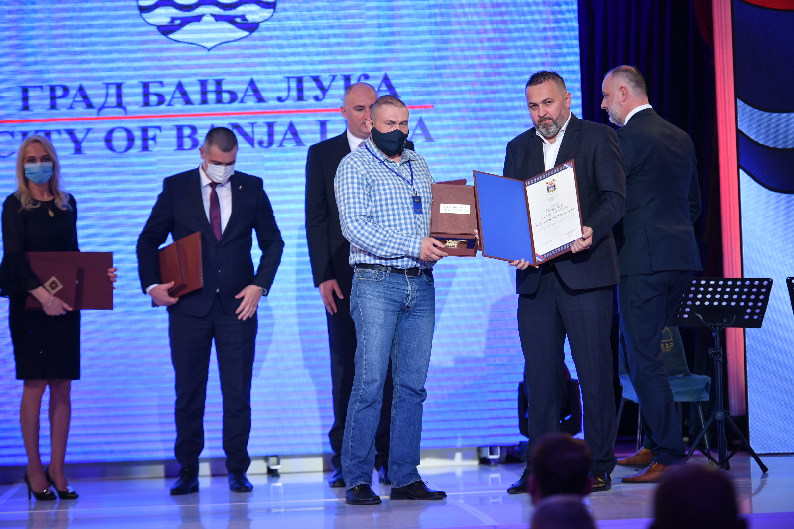 22. април- Дан града и Дан ослобођења Бањалуке од фашизма у Другом свјетском рату