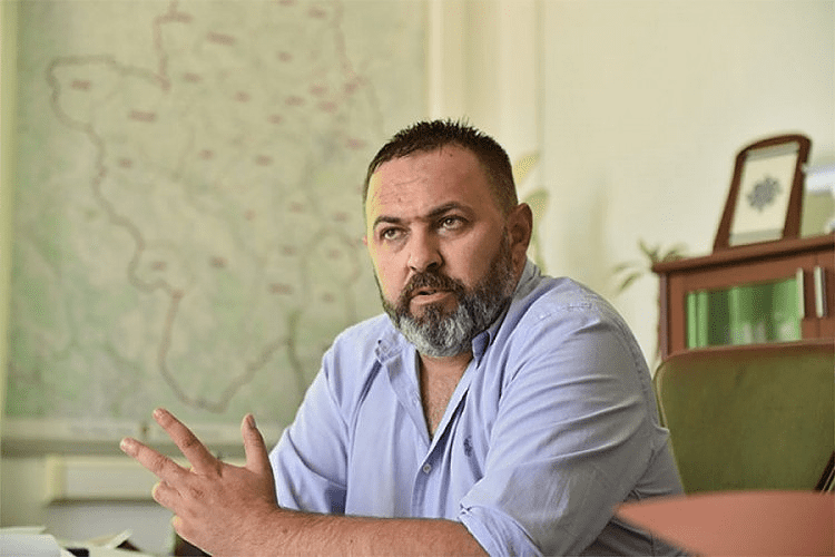 СЛОБОДАН СТАНАРЕВИЋ: Смањити број радника у администрацији, а повећати улагања у привреду и село