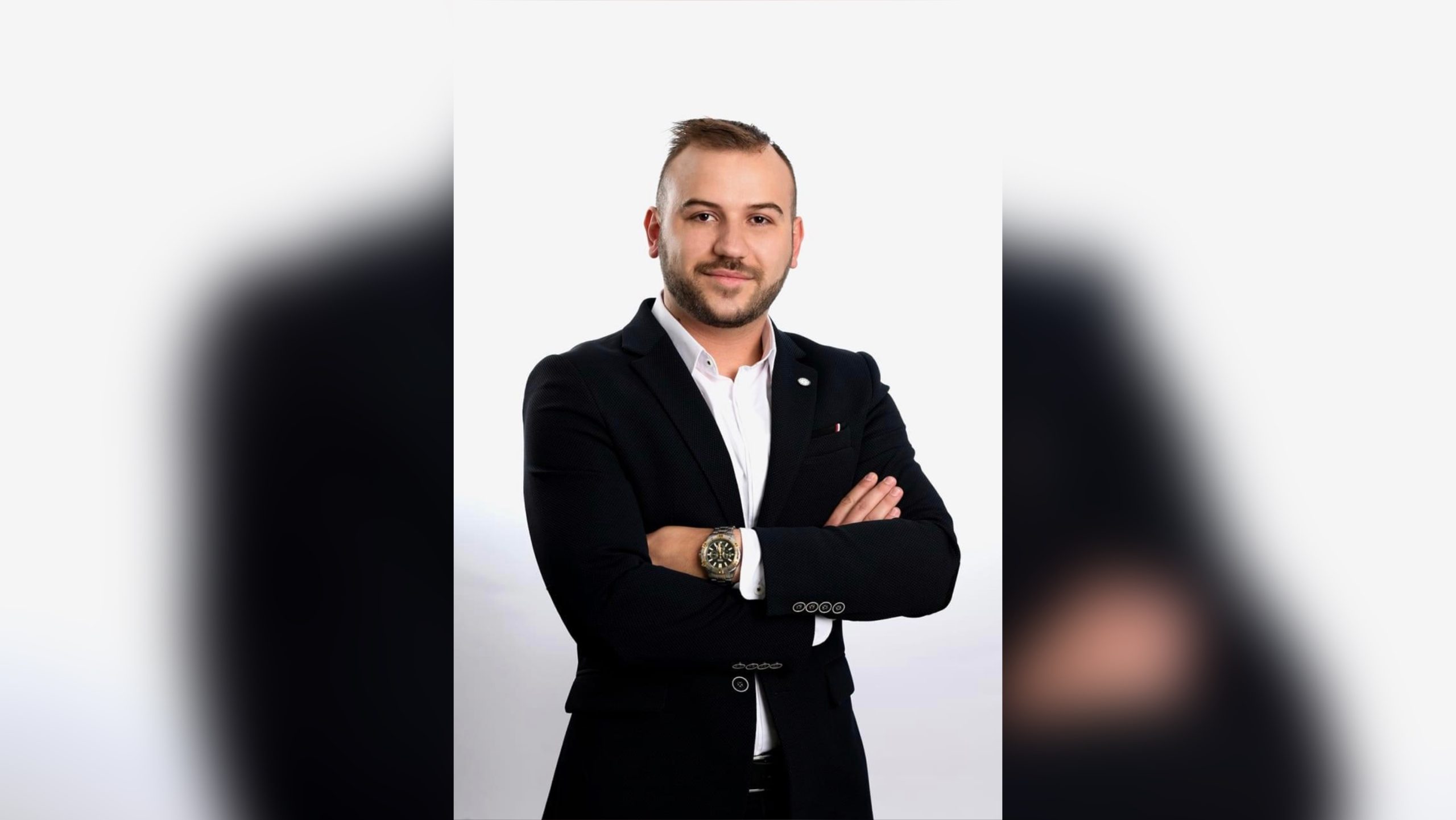 Интервју:  Срђан Ждеро, кандидат Демократског савеза – ДЕМОС за одборника у Скупштини града Бања Лука