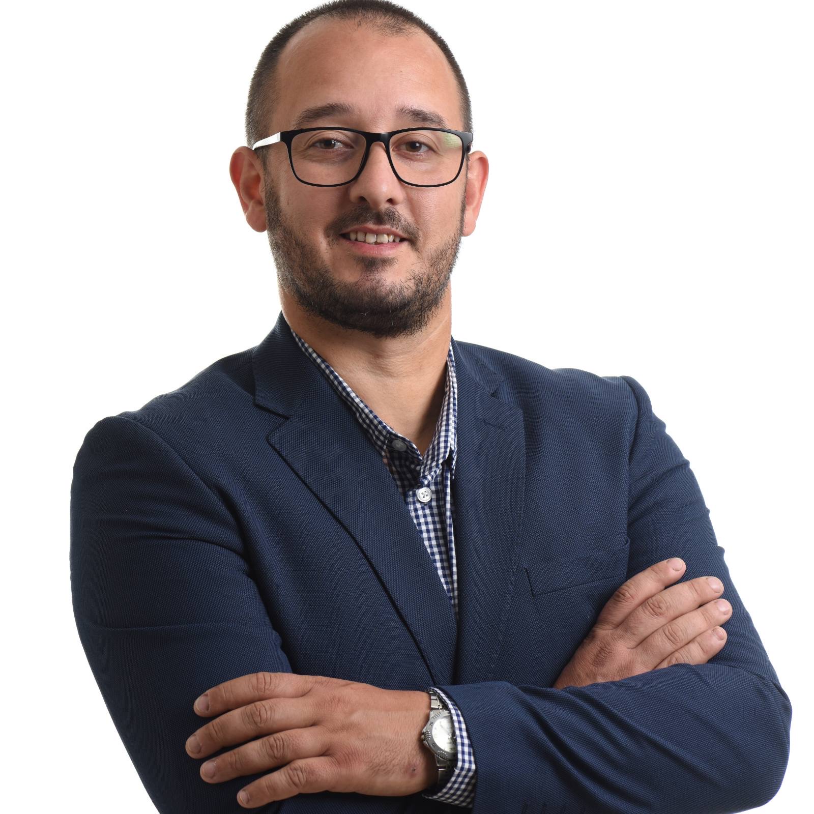 Интервју са Мариом Нинковићем, кандидатом ДЕМОС-а за одборника у Градској скупштини!