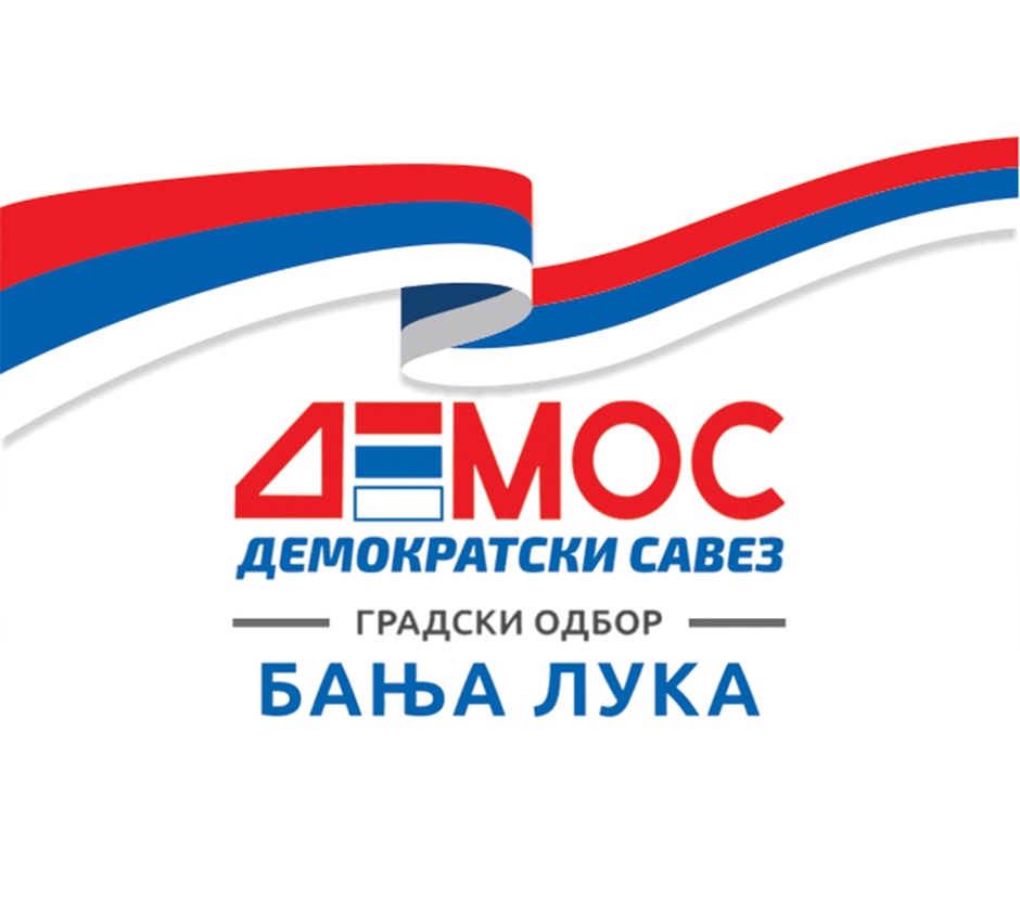 Кандидати ДЕМОС-а Бања Лука послали поруку суграђанима