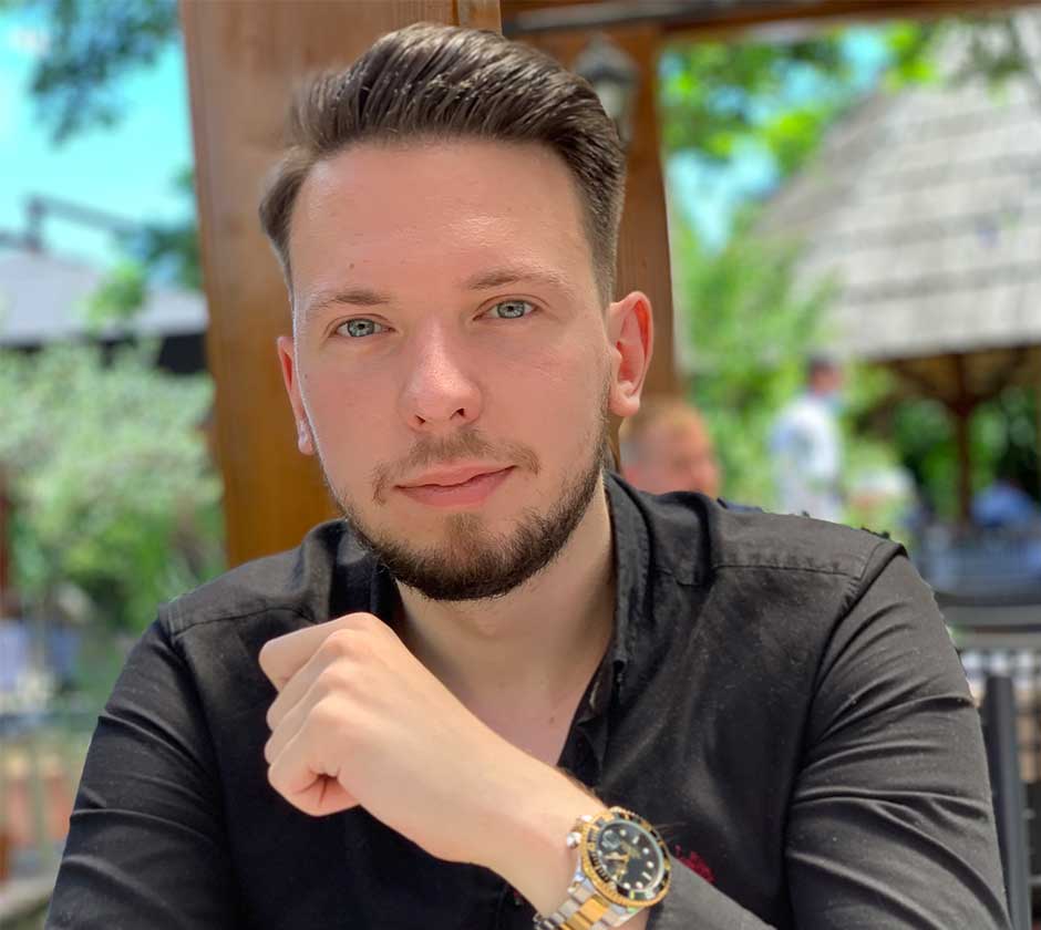 Изјава активисте Организације младих ДЕМОС-а Бања Лука Милоша Лолића поводом обиљежавања Дана српског јединства!