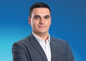 ЂУРО ЧУБРИЛОВИЋ: ДЕМОС ће имати једну од најквалитетнијих изборних листа